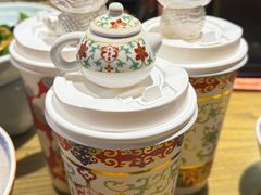 -图味美小黄鱼·景德菜(浙江路店)