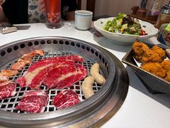 -千寻山野烤肉(中关村店)