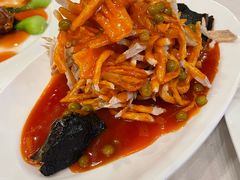 -功德林素菜饭庄(前门店)