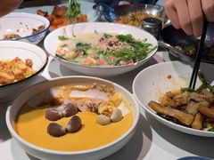 -永兴外婆桥(城中万达店)