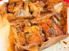-粤北餐馆