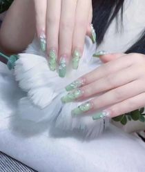 -LILY NAILS美甲美睫