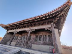 -清西陵