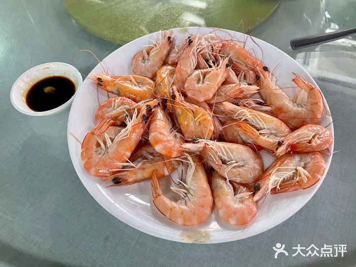 南蚝小贝海鲜特色餐厅(南澳岛店)图片