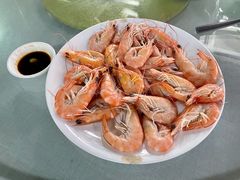 -南蚝小贝海鲜特色餐厅(南澳岛店)