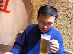 -盟重烧烤(高正街店)