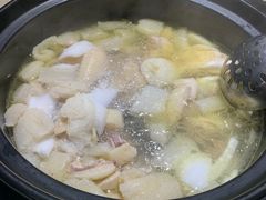 -百年果林椰子鸡(中洲店)