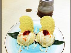 -小句号·精致料理(江南环球港店)