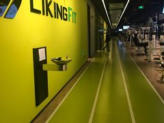 -Liking Fit 24H智能健身(旗舰店)