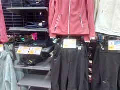 -迪卡侬(南二环店)