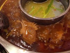 -重庆烧鸡公火锅(簋街店)