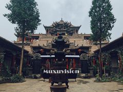 -高庙保安寺