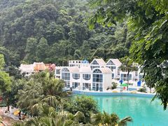 -清泉湾生态旅游度假区