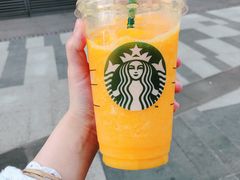 -星巴克(兰桂坊店)