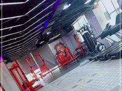 -UP健身私教馆(海岸城店)