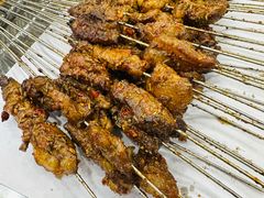 -张庆烤肉·清真