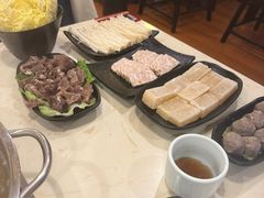 -潮汕良记牛肉火锅(洪武路店)