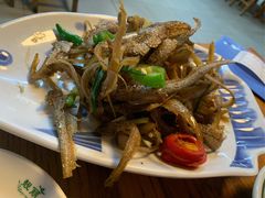 -八仔大富楼·河鲜(西江店)