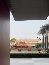 -花嫁丽舍海岛婚礼殿堂(国展店)
