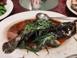 -福州香格里拉·宴会厅