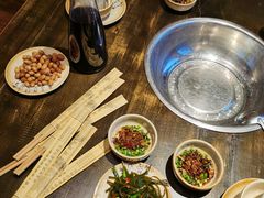 -攀枝花野菜铜火锅(万科凯德店)