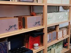 -先春西湖龍井•九曲红梅(杭大路店)
