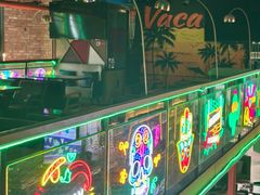 -Famous肥猫墨西哥音乐餐吧(五棵松华熙LIVE店)