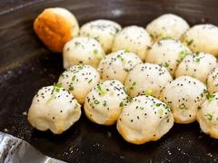 鲜肉生煎-许记生煎(遵义路店)