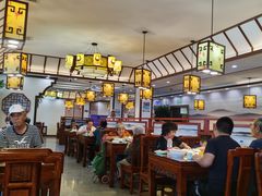 -惠宾饭庄(中山路店)