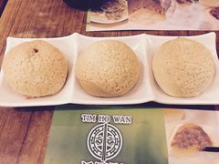 -添好运点心专门店(深水埗店)