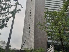 -马勒别墅饭店(静安寺店)