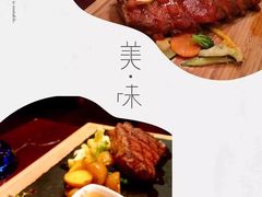 -蓝枪鱼西餐厅(锦华店)