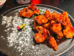 -老头儿油爆虾·知味杭州(爱琴海购物中心)