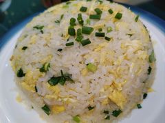 蛋炒饭-君霖海鲜私房菜(春柳店)