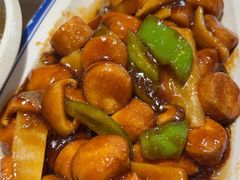 -福荣居褡裢火烧京味家常菜(西四店)