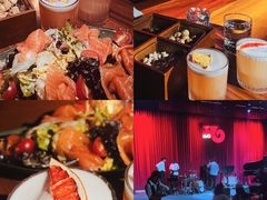 -JZ Club 爵士酒吧(上海店)