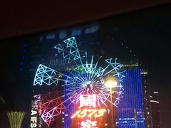 -星城之眼摩天轮