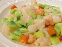 -宝轩渔府·老字号海鲜·正宗津菜(水上店)