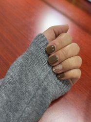 -芊冉•美甲美睫纹绣