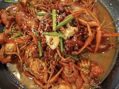 -金陵暴走小龙虾·迷踪蟹(凯德MALL店)