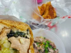 海蛎饼-陈记紫菜饼(湖滨霞店)