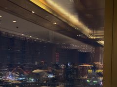 -君悦酒店·乐厨·高空自助餐(青年大街店)