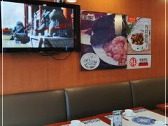 -东方饺子王(新阳路店)