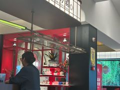 -奇芳阁·百年清真南京菜(夫子庙店)