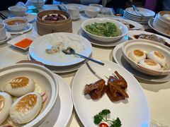 -利苑酒家(金宝店)