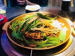 -奥赛奥自助烤肉(财富中心店)
