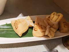 -海底捞火锅(群光广场店)