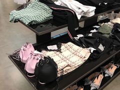 -ZARA(仓山万达店)