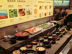 -巴奴毛肚火锅(京西大悦城店)