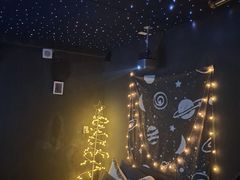 -悠米私人影院(街道口店)